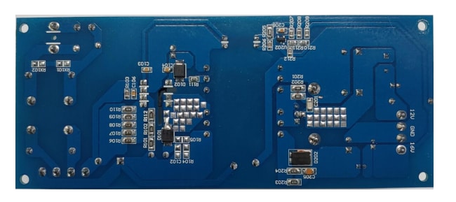 onsemi NCP11187A65P45WGEVB Evaluation Board